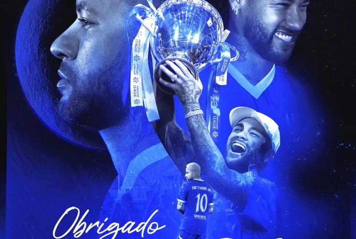 Neymar pone fin a su aventura en Arabia Saudita: ¿cuál será su próximo destino?