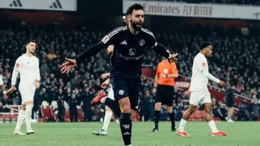 Bruno Fernandes: El Capitán en la Encrucijada del Manchester United