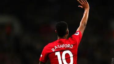 Rashford: Un futuro incierto entre el Camp Nou y Old Trafford