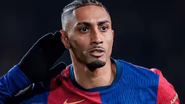 ¿Adiós Raphinha? Barcelona ya tiene cuatro opciones para suplir a su capitán si se va al Manchester City