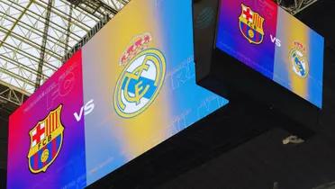 El Clásico de España ante la encrucijada: ¿Un escenario europeo para el duelo más esperado?