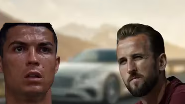 Este coche no lo tiene ni Cristiano Ronaldo y ahora Harry Kane lo venderá en una ganga