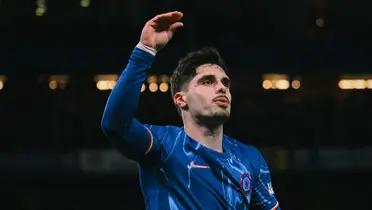 Chelsea va a romper el mercado de fichajes con un futbolista de 100 millones