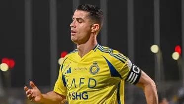 Basta de mentiras, la verdadera razón por la que Cristiano Ronaldo no jugará la Champions de Asia