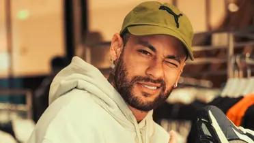 Neymar, ¿del césped a la presidencia? El astro brasileño podría convertirse en propietario del Santos