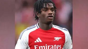 Ayden Heaven: La Perla del Arsenal que Desata una Batalla de Gigantes