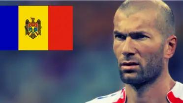 El Zidane Moldavo, el jugador que quería media Europa pero nunca existió