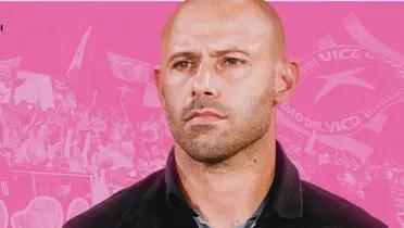 Mascherano reaviva la llama: Argentina vs. México, una rivalidad latente