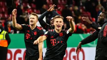 Figura del Bayern Múnich en la mira del Real Madrid: sería un fichajazo