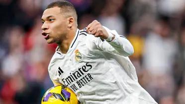 Mbappé responde a Neymar y cierra la polémica con gran frase