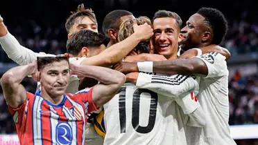 No es Julián Álvarez, el refuerzo estrella  que ya habría logrado el Real Madrid y que llegaría gratis