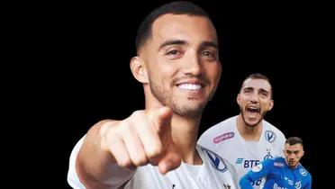 Luis Chávez y su inminente regreso a México: ¿Le alcanza a Chivas para pagarlo?