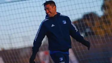 Radael Falcao: ¿El apodado 'Tigre' rugirá en La Liga de México?