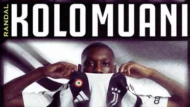 ¡Kolo Muani se suma a la Juve! Así queda el TOP 10 de los jugadores más valiosos del equipo