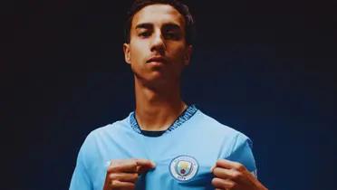 Vitor Reis: La nueva joya brasileña a la conquista de la Premier League