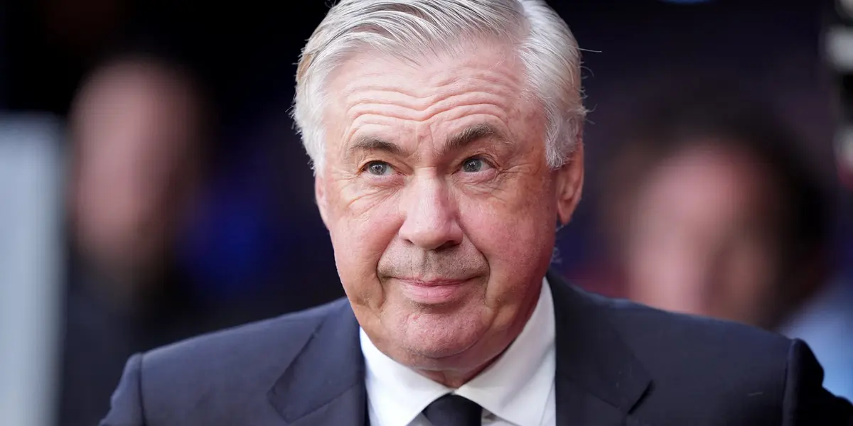 La amenaza de Ancelotti que impresionó al mundo: "No nos vamos a presentar al siguiente partido" 