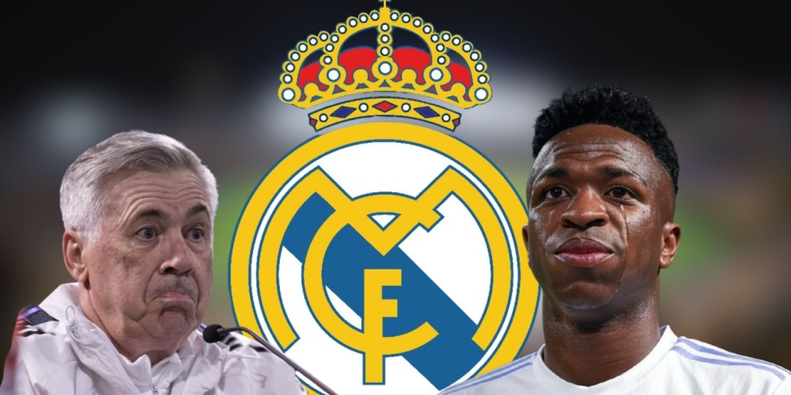 ¿Adiós Vinicius? La nueva actitud del brasileño que le costaría su salida del Real Madrid, ni Ancelotti lo defendería